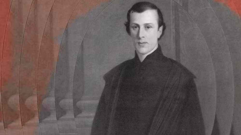 La soberanía, de Bartolomé&nbsp;Herrera