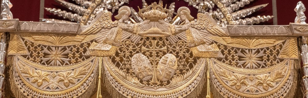 Epifanía criolla de la Hermandad de los&nbsp;Negritos