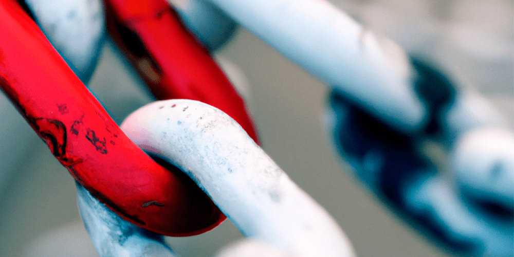 El país que no podía&nbsp;romperse