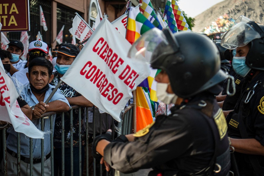 Continuidad de los parques