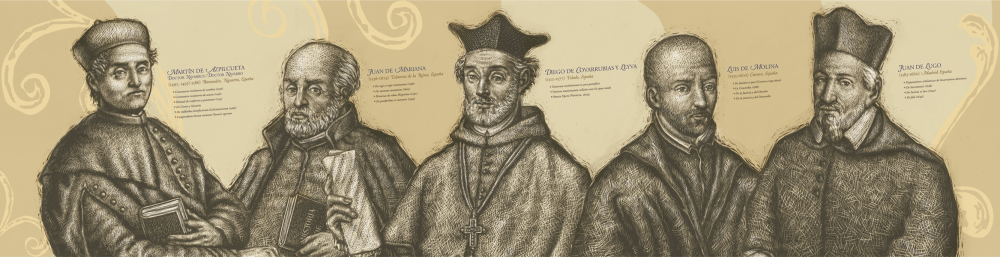 ¿Qué podemos aprender de la escolástica hispanoamericana en tiempos&nbsp;recios?