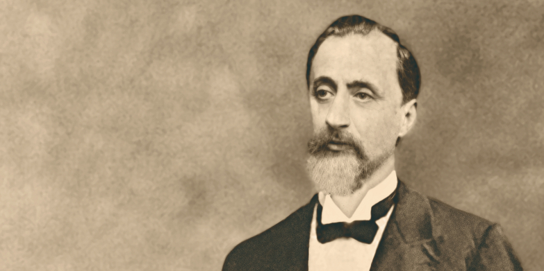 El sabio italiano que amó al&nbsp;Perú