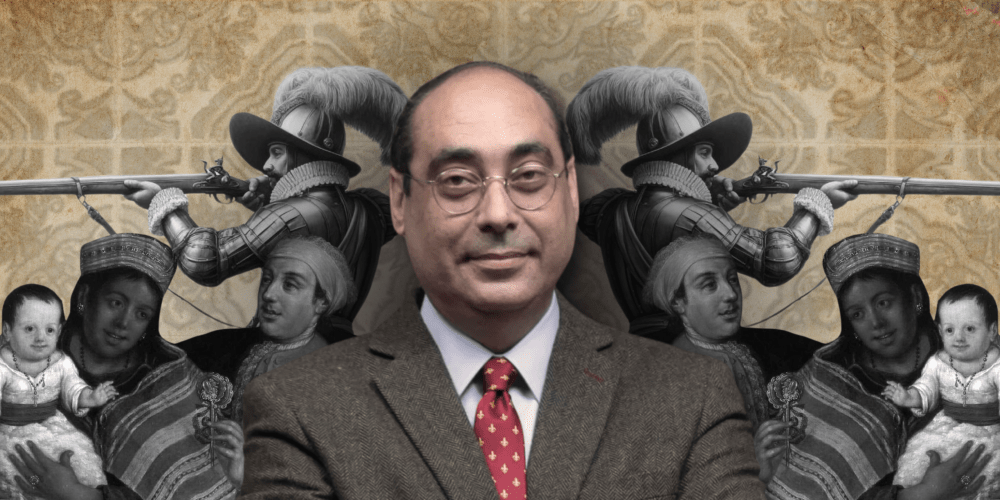 Sobre la estructura virreinal, de Fernán Altuve-Febres&nbsp;Lores