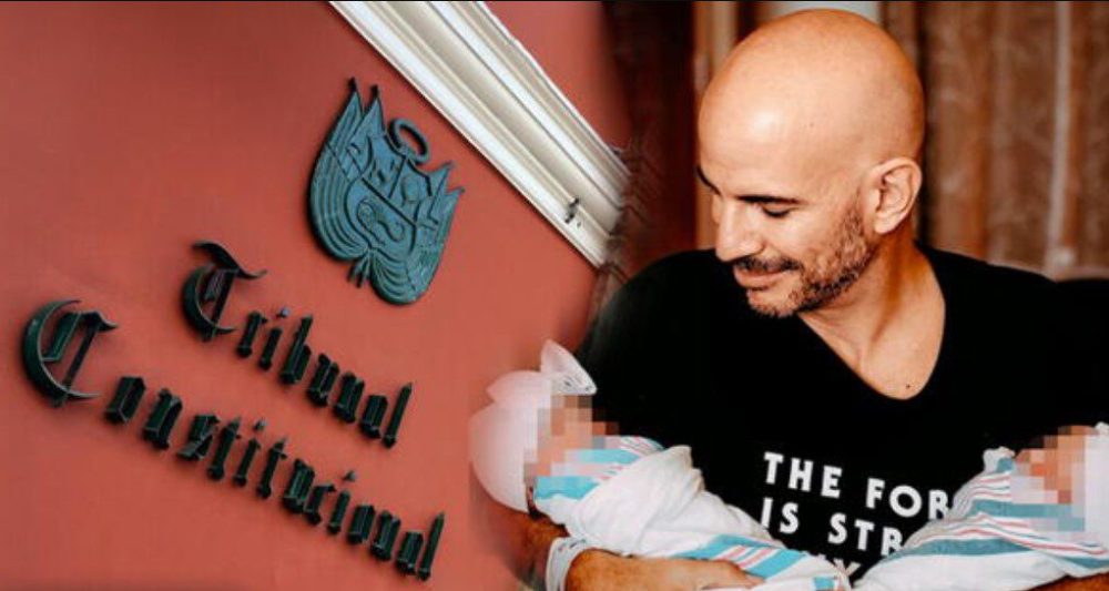 Otra perspectiva de la sentencia N.º 00882-2023-PA/TC  caso Ricardo&nbsp;Morán