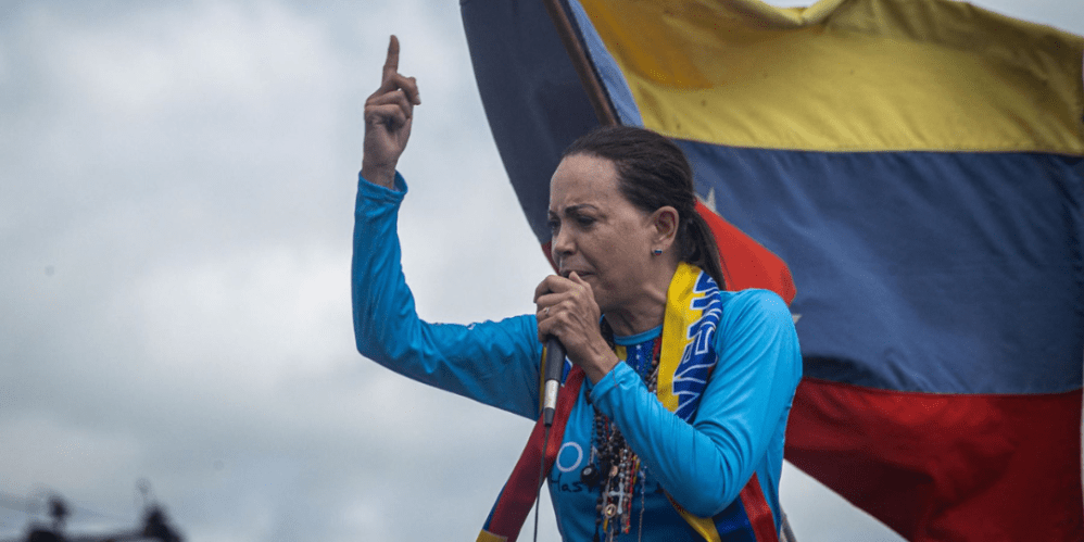 ¿El último fraude del&nbsp;chavismo?