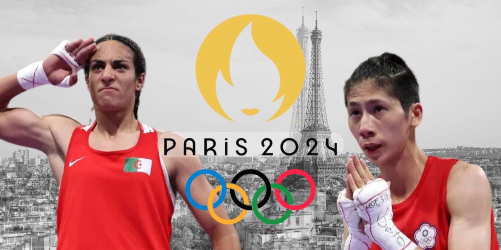 LA FLAMA SE APAGÓ EN PARÍS: Últimas reflexiones a propósito de las&nbsp;Olimpiadas