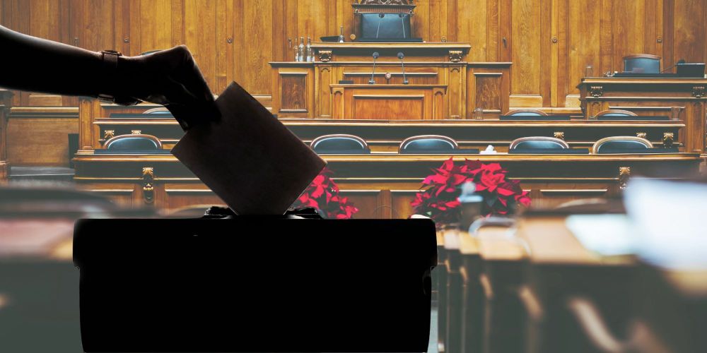 ¿Un paso más (hacia atrás) en la reforma electoral?