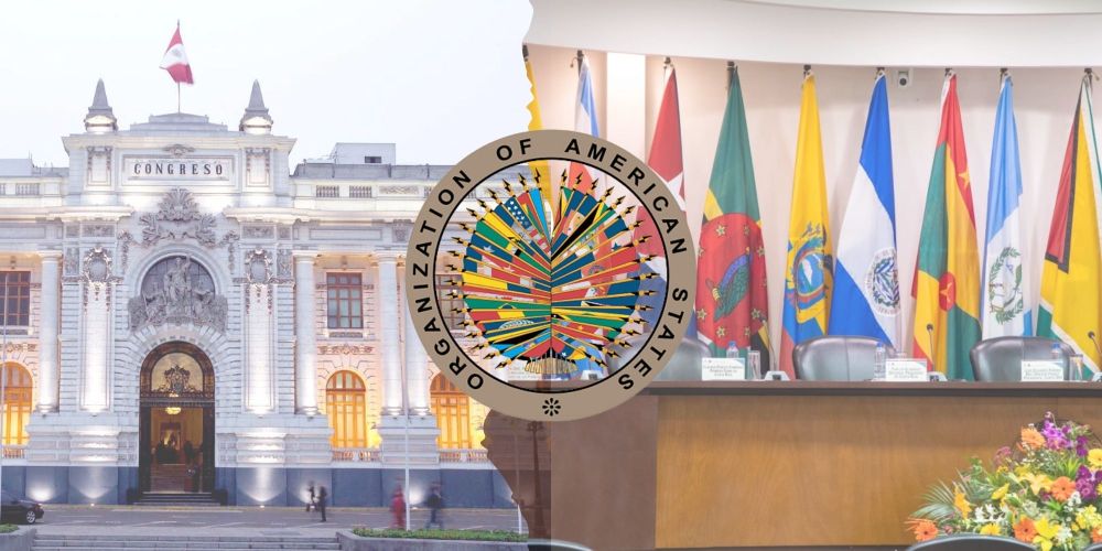 Inconstitucionalidad en la ley&nbsp;N°32107