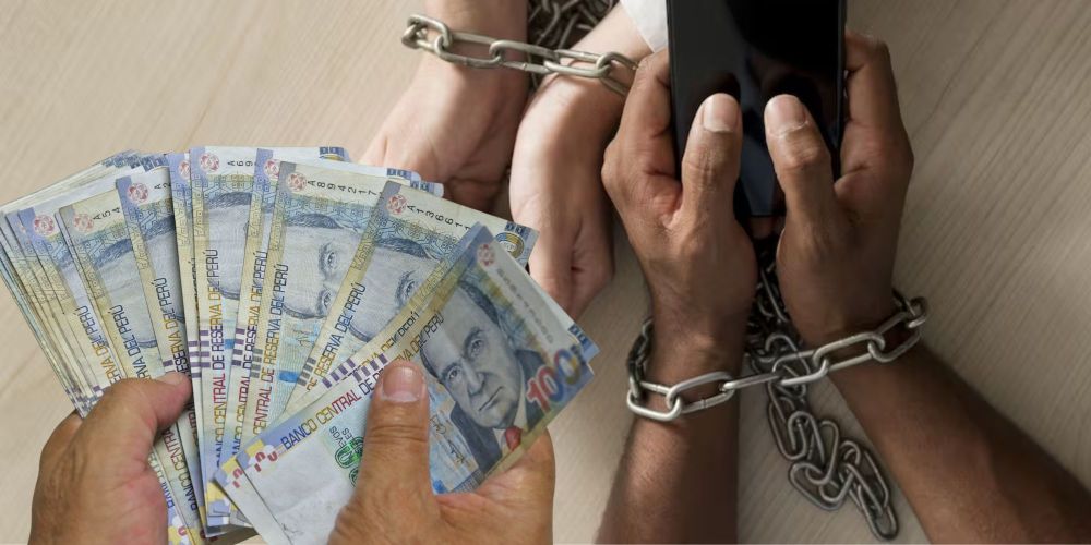 Percepción de la inseguridad en el Perú al tope