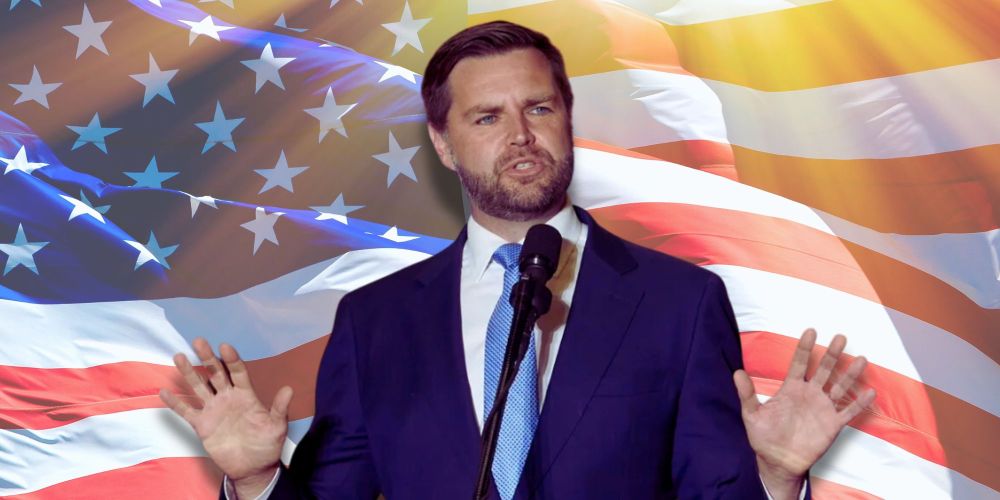 J.D. Vance, heraldo del tradicionalismo&nbsp;americano