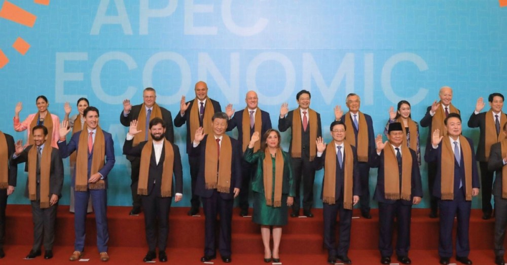 Perú en APEC 2024: ganar o ganar