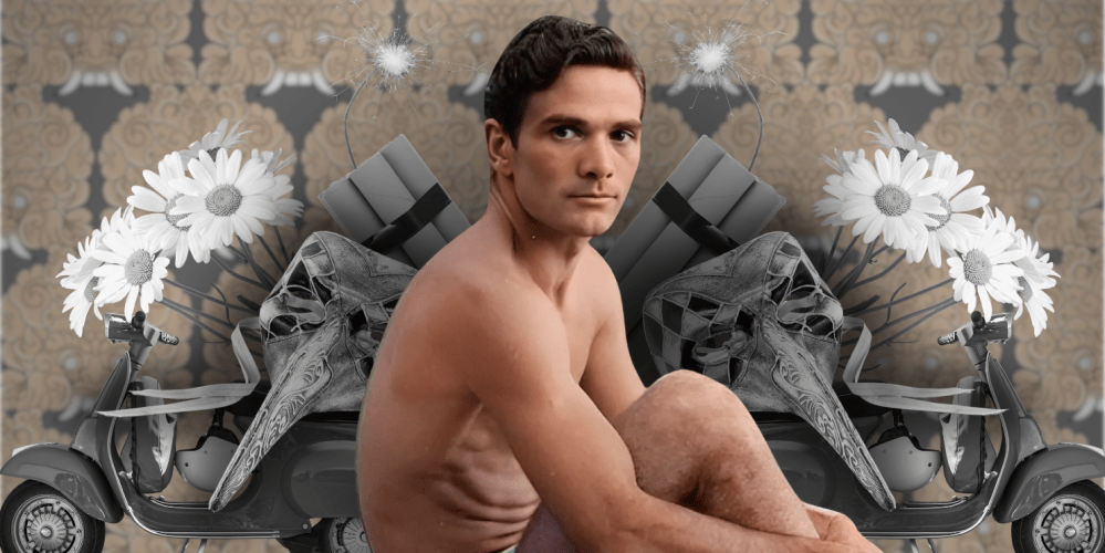 El poder sin rostro, de Pier Paolo Pasolini