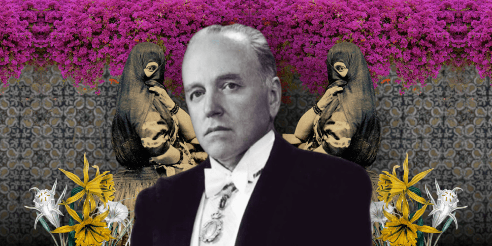 Lima: la ciudad barroca