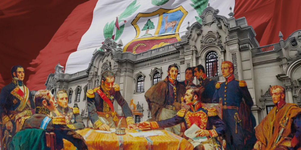 El fracaso de la república: Apuntes sobre el Estado y la&nbsp;Peruanidad