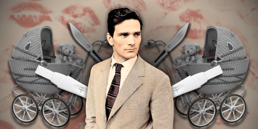 El coito, el aborto, la falsa tolerancia del poder, el conformismo de los progresistas, por Pier Paolo Pasolini