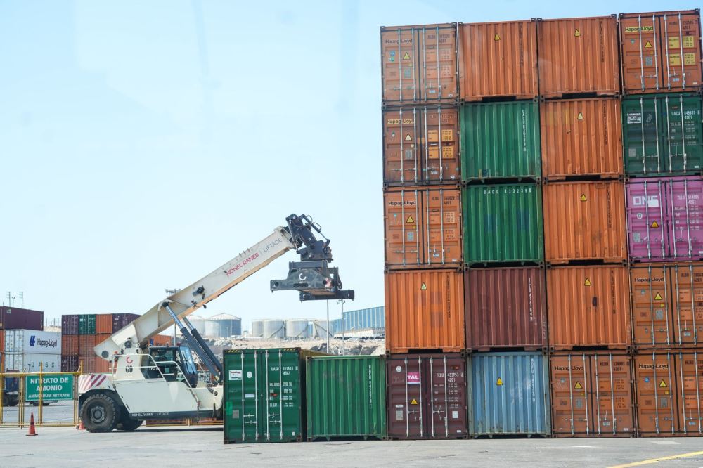 Crisis global y aranceles: ¿Podrá el Perú sobrevivir a la tormenta económica?