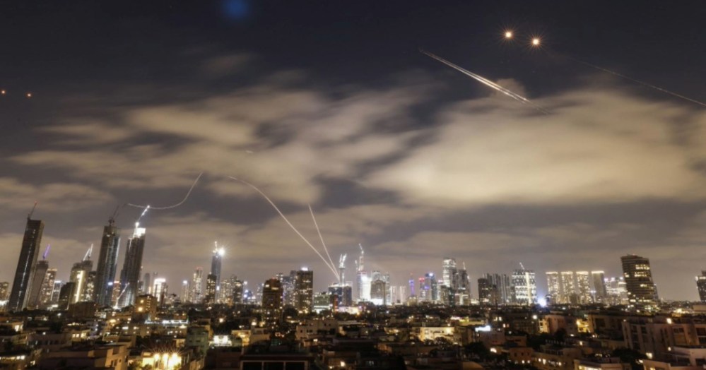 ¿Irán o no Irán a la&nbsp;guerra?