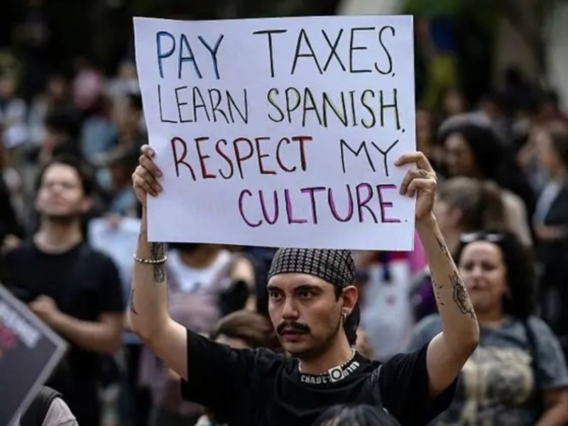 La dicotomía del&nbsp;progreso