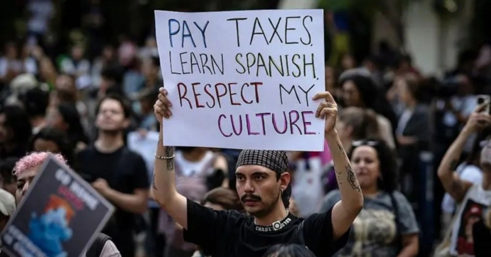 La dicotomía del progreso