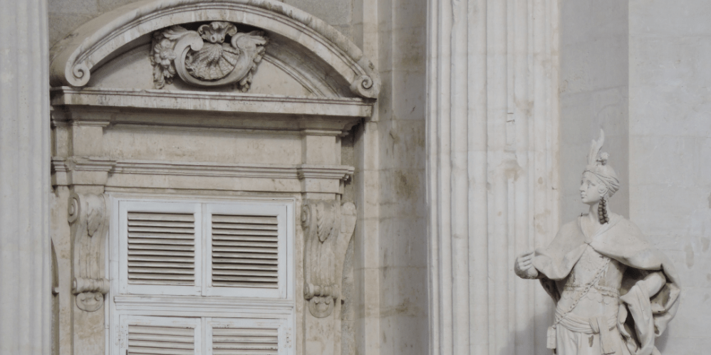 “Vímonos en Madrid”: La idea de un Perú cosmopolita e hispano