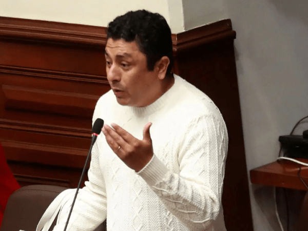 La Silla Vacía de Guillermo&nbsp;Bermejo