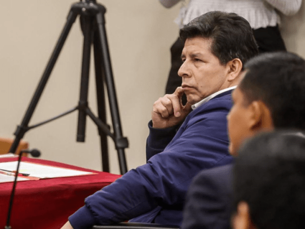 El país donde los presidentes condenados son&nbsp;populares