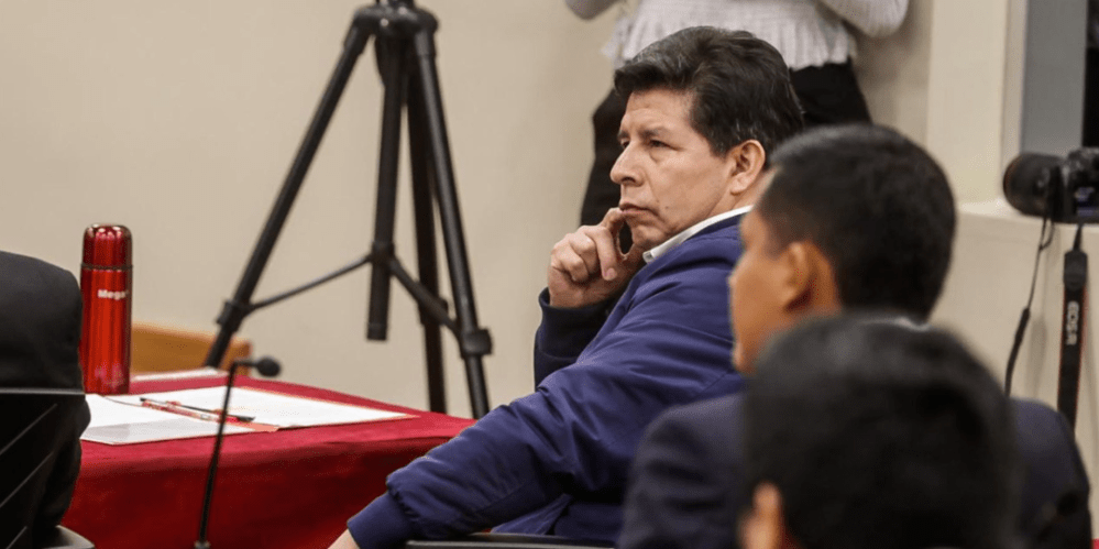 El país donde los presidentes condenados son populares