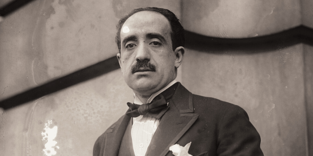 El itinerario peruanista de Víctor Andrés Belaúnde