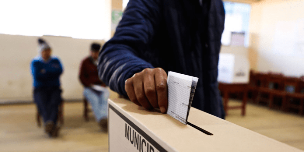 #PORESTOSNO arrasa en redes, pero no en las&nbsp;encuestas