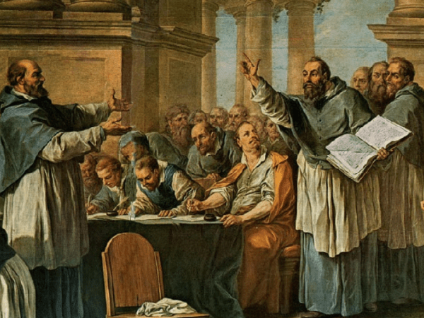 Entre Modernidad y Tradición: Una crítica a la Derecha&nbsp;Cristiana