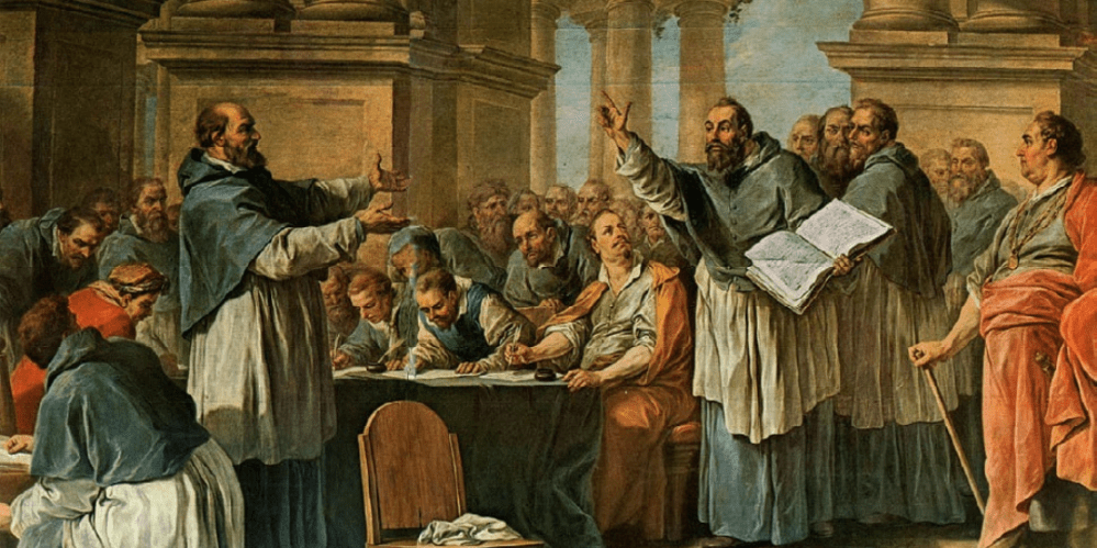 Entre Modernidad y Tradición: Una crítica a la Derecha&nbsp;Cristiana