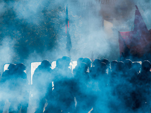 Cuando el radicalismo deja de&nbsp;escandalizar