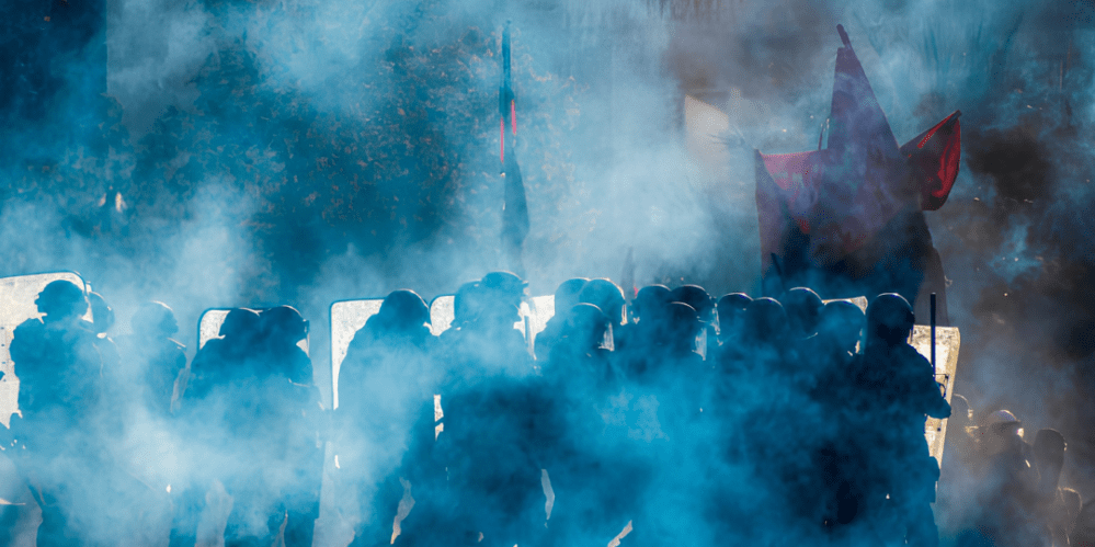 Cuando el radicalismo deja de&nbsp;escandalizar