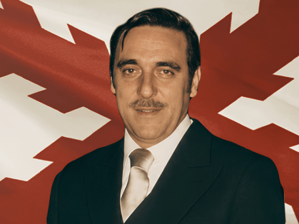 Marcelo Terceros Banzer: cuando el hispanismo integral también se pensó en&nbsp;Bolivia