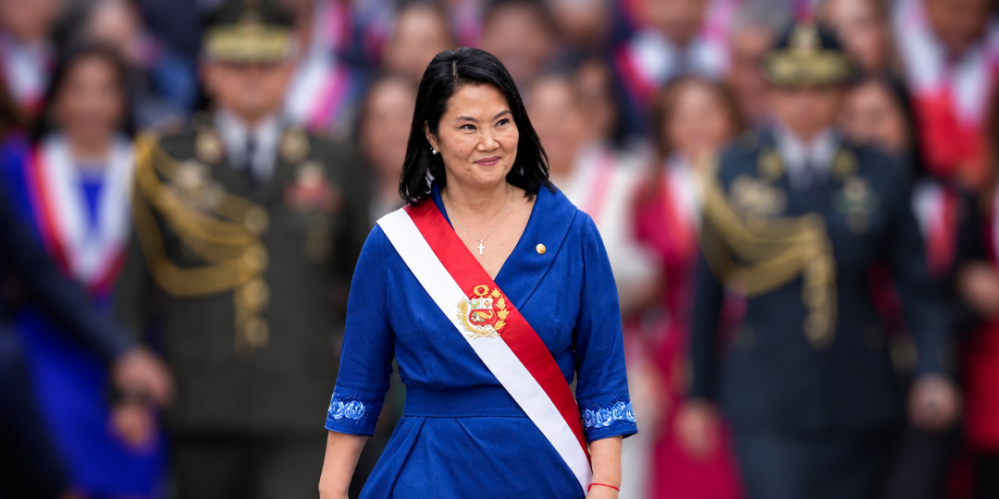 El desafío de Keiko Fujimori: De la mediocridad burocrática a la capacidad&nbsp;técnica